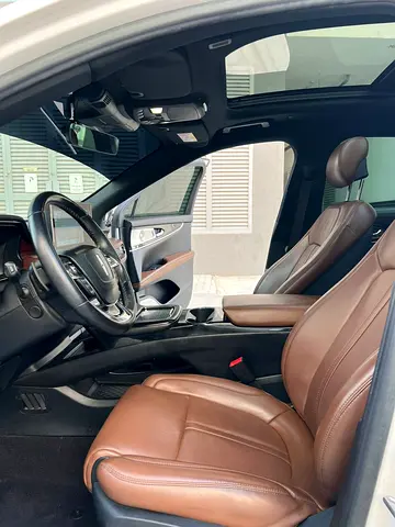 2021 Lincoln NAUTILUS — миниатюра 17