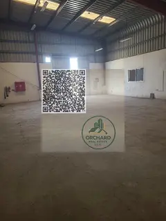 WAREHOUSE FOR RENT