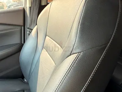 Nissan Rogue SL, миниатюра 8