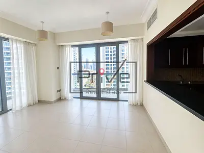Huge Terrace | 1 BR + Study Room | Closed Kitchen