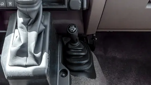 Toyota Land Cruiser LC 76 LX, миниатюра 16