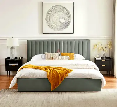 Brand New Queen size Bed including Medical Mattress Available