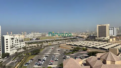 Ready To Move Office Space / Near Metro