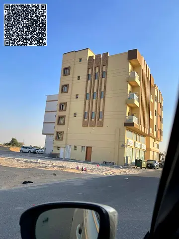 studio available for rent in al alia Ajman