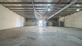 5,750 Sq. Ft. Warehouse on a Main Road in Industrial Area 11 | Brand-New Fire Protection System