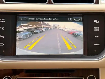 صورة مصغرة 19 لـ 2014 LAND Rover RANGE ROVER