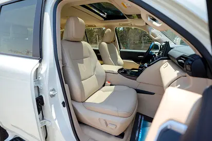 Toyota Land Cruiser GXR, миниатюра 13