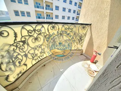 Modern style 1Bhk Apartment with Open View Balcony _Private parking Free