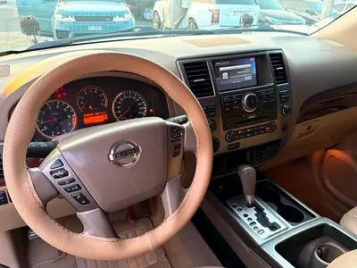 صورة 10 لـ 2014 Nissan ARMADA