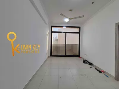 Specious/1 Bedroom Hall /With Balcony /Close To ADCB