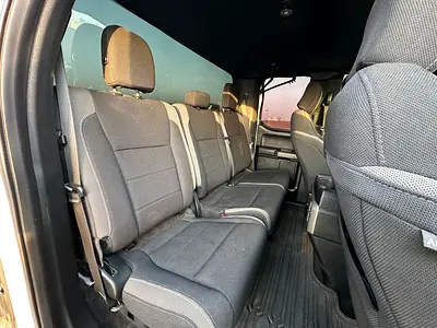 2018 FORD F-150 照片 9