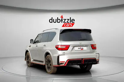 صورة 8 لـ 2022 Nissan PATROL