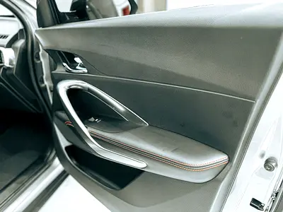 2022 Chevrolet GROOVE 照片 11