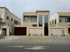 # Villa for Sale in Al Rawda 3 | 5 Master Bedrooms | Majlis and 2 Living Rooms | Yard | Electricity,