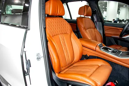 صورة مصغرة 13 لـ 2026 BMW X5