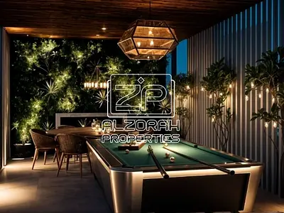 Flexible Payment Plan | Hotel-Style Living | Potential Area