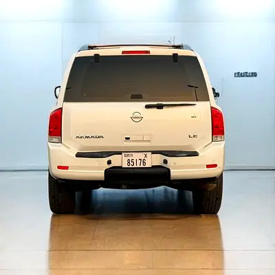 صورة 7 لـ 2014 Nissan ARMADA