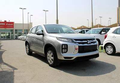 Mitsubishi ASX GLS, миниатюра 4