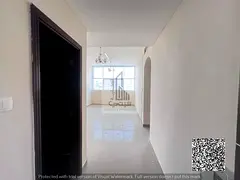 Distinguished family accommodation in Al-Hamidiyah – 3 bedrooms and living room – 55,000