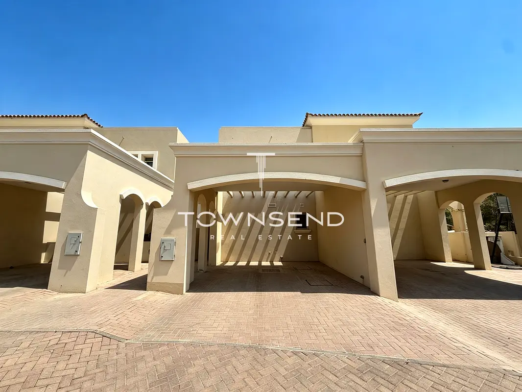 Vacant | Landscaped Garden | Quiet Location