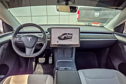 2023 Tesla MODEL Y — миниатюра 9