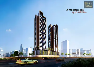 High Floor | Low Price | Fully Furnished | High End Amenities | Cash Offer