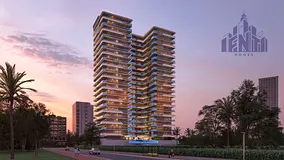 LUXURY LIVING | DLRC | PAYMENT PLAN