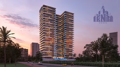 LUXURY LIVING | DLRC | PAYMENT PLAN