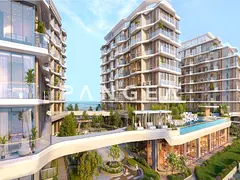 Sea View | Private Beach Access | Payment Plan