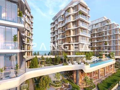 Sea View | Private Beach Access | Payment Plan