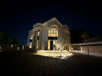 فيلا سكنية فاخرة للبيع – الشارقة، سويحات