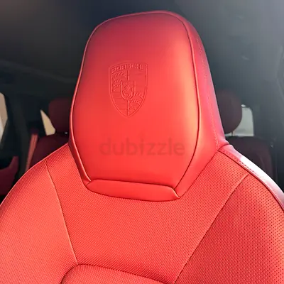 Porsche Cayenne Black Edition, миниатюра 7