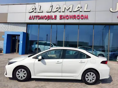 Toyota Corolla XLI, миниатюра 5