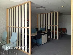 Fully Furnished Office | Prime Location | Arjan