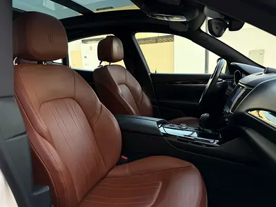 صورة مصغرة 6 لـ 2017 Maserati LEVANTE