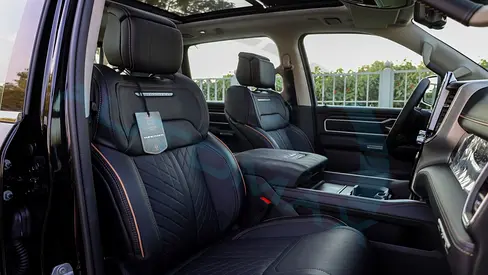 صورة مصغرة 12 لـ 2026 RAM 1500