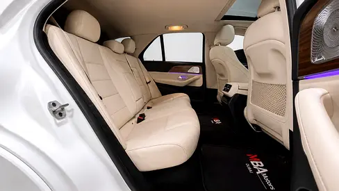 صورة 8 لـ 2021 Mercedes-BENZ GLE
