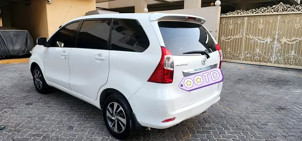 صورة 11 لـ 2016 Toyota AVANZA