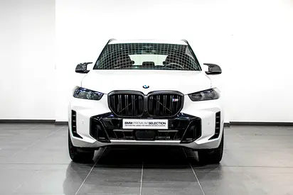 صورة مصغرة 2 لـ 2026 BMW X5