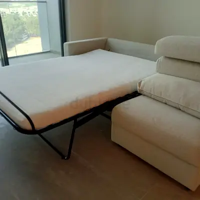 IKEA vimle l Shaped sofa bed with storage