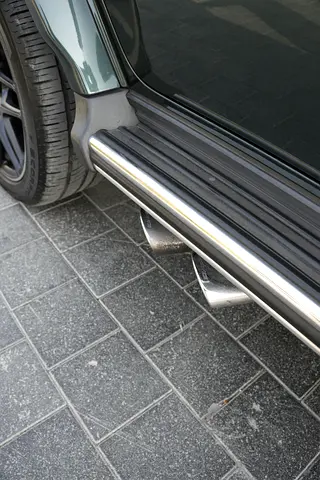 صورة مصغرة 16 لـ 2020 Mercedes-BENZ G-CLASS