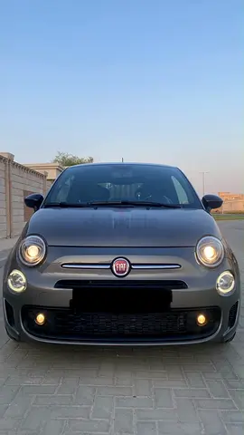Fiat 500 Sport, миниатюра 3