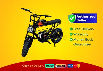 Kugoo T31 Electric Scooter | Brand New |  Warranty | FREE  Delivery