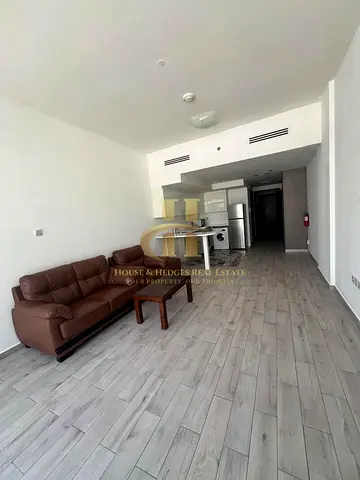 Massive Studio | With Balcony | Elegant