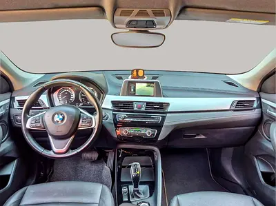 صورة مصغرة 8 لـ 2020 BMW X2