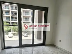 Spacious Layout | Well Designed 1BR | Unfurnished