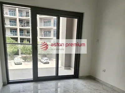 Spacious Layout | Well Designed 1BR | Unfurnished