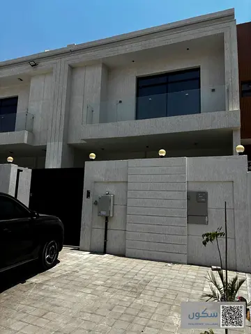 3BR Townhouse for Rent in Al Yasmeen | With Garden