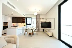 Brand New | Fully Furnished | Park View | Vacant