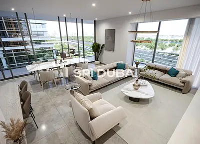 Golf Creek View | 2BR |Construction 80% | Q1 2027